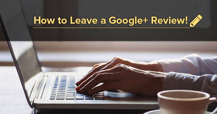 A super simple tool to use that aids people in writing Google reviews for your business.