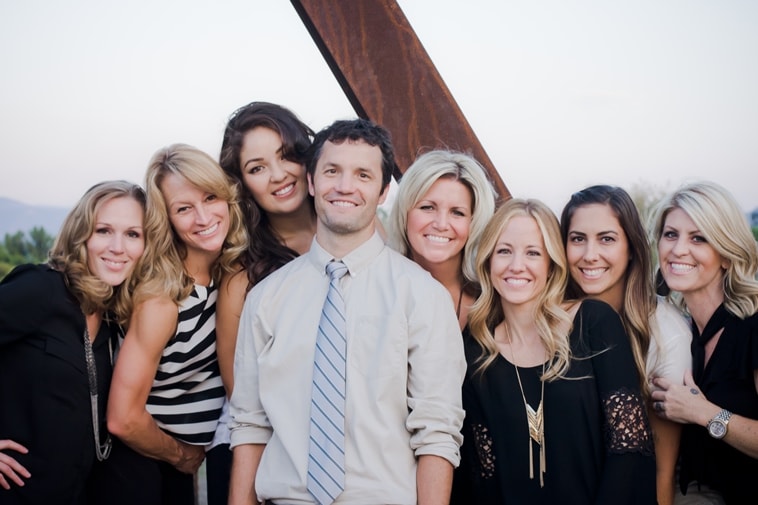 Temecula Dentist Michael Skidmore